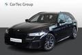 BMW 540i xDrive Touring