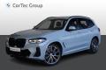 BMW X3 xDrive30d