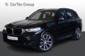 BMW X3 M40d