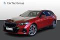 BMW 520d xDrive Touring