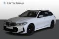 BMW 320d xDrive Touring