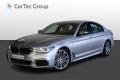 BMW M550d xDrive