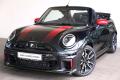 Mini Cooper JCW Cabrio