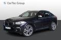 BMW X4 M40i