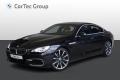 BMW 640d xDrive Gran Coup
