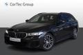 BMW 530i xDrive Touring