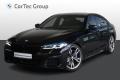BMW M550i xDrive