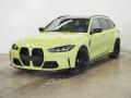BMW M3 Competition M xDrive Touring