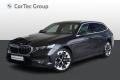 BMW 540d xDrive Touring