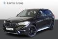 BMW X1 xDrive18d