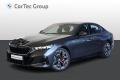 BMW 540d xDrive Sedan
