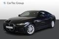 BMW 420d xDrive Coupe