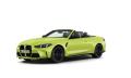 BMW M4 Convertible Competition xDr