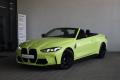 BMW M4 Convertible Competition xDr