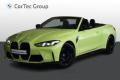 BMW M4 Convertible Competition xDr