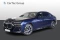 BMW 740d xDrive Sedan