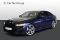 BMW M550i xDrive