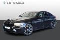 BMW M5 Competition