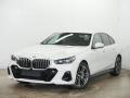 BMW 540d xDrive Sedan