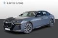 BMW 740d xDrive Sedan