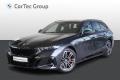 BMW 530e xDrive Touring