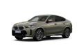 BMW X6 xDrive40d