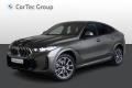 BMW X6 xDrive40d