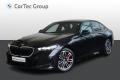 BMW 540d xDrive Sedan
