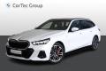 BMW 540d xDrive Touring