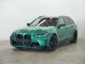 BMW M3 Competition M xDrive Touring