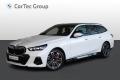 BMW 540d xDrive Touring