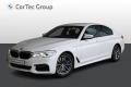 BMW 540i xDrive Limousine