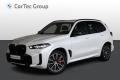 BMW X5 M60i