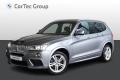 BMW X3 xDrive30d