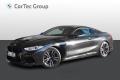 BMW M8 Coup Competition
