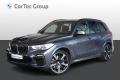 BMW X5 M50d