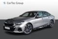 BMW 540d xDrive Sedan