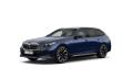 BMW 550e xDrive Touring