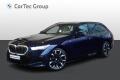 BMW 550e xDrive Touring