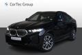 BMW X6 xDrive40d