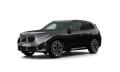 BMW X3 20 xDrive