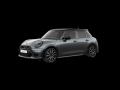 Mini Cooper S 5dve�