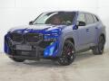 BMW XM 50e