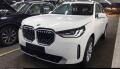 BMW X3 20 xDrive