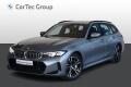 BMW 330i xDrive Touring