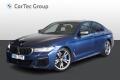 BMW M550i xDrive