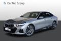 BMW 550e xDrive