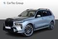 BMW X7 xDrive40d