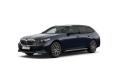 BMW 550e xDrive Touring