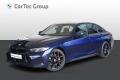 BMW 330d xDrive Sedan